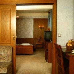 Hotel Du Moulin Bourscheid Room photo